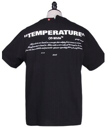 off white | Tシャツ/カットソー