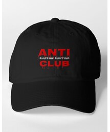 ANTI CLUB | キャップ