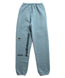 Yeezy | YEEZY calabasas/embroiderd french terry pant(その他パンツ)