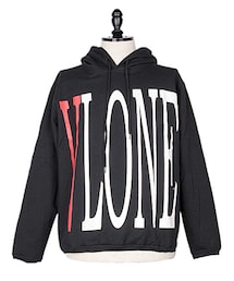 vlone | パーカー