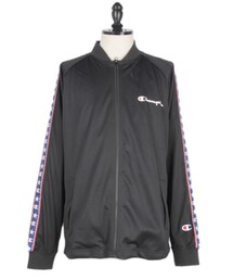 Champion | MESH JERSEY FULL ZIP JACKET(ジャージ)