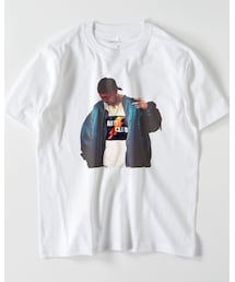 ANTI CLUB | Tシャツ/カットソー