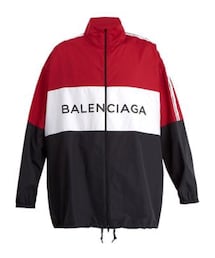 BALENCIAGA | ナイロンジャケット