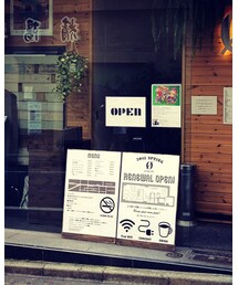 かー坊さんの個展 | その他