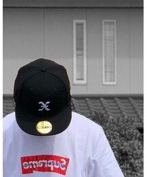 GOD SELECTION XXX | キャップ