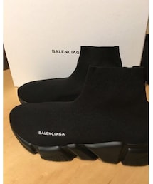 BALENCIAGA | スニーカー