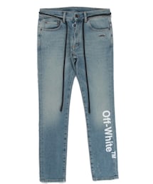 off white | デニムパンツ