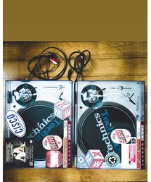 technics | レコード