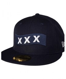 GOD SELECTION XXX | キャップ
