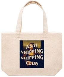 ANTI  CLUB | トートバッグ