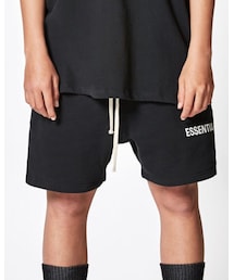 essentials | その他パンツ