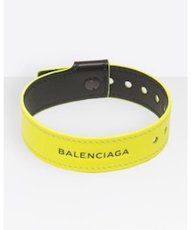 BALENCIAGA | バングル/リストバンド