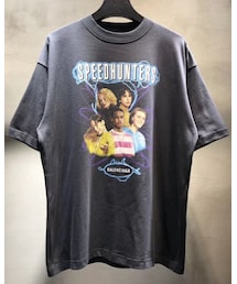 BALENCIAGA | Tシャツ/カットソー