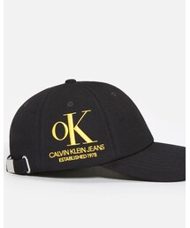 Calvin Klein Jeans | キャップ