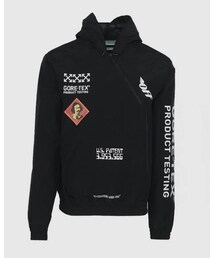 off white | GORE-TEX(ナイロンジャケット)
