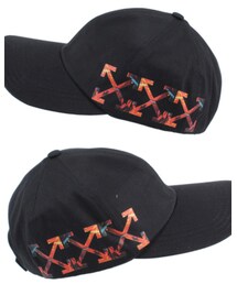 off white | キャップ
