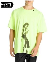 off white | Tシャツ/カットソー