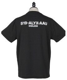 1017 ALYX 9SM | Tシャツ/カットソー