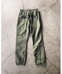 READYMADE | パンツ