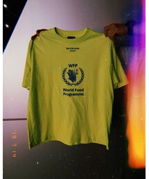 BALENCIAGA | Tシャツ/カットソー