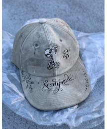 readymade | キャップ