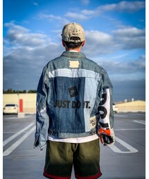 Gallary Dept. | デニムジャケット