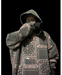 rogic | パーカー