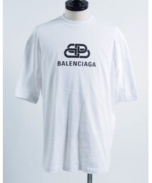 BALENCIAGA | Tシャツ/カットソー