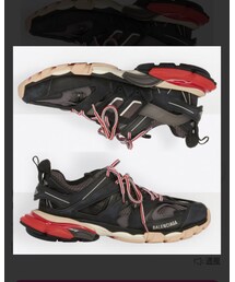 BALENCIAGA | スニーカー