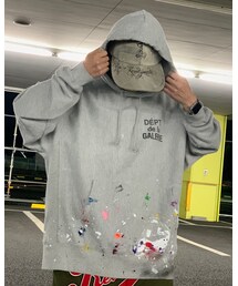 Gallary Dept. | パーカー