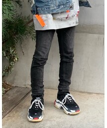 MINEDENIM | デニムパンツ