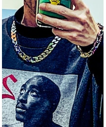 LOUIS VUITTON | ネックレス