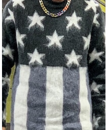 LOUIS VUITTON | ニット/セーター