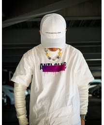 ANTI CLUB | Tシャツ/カットソー