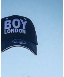 BOY LONDON | キャップ