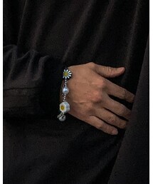 salute | ブレスレット