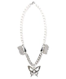 salute | ネックレス