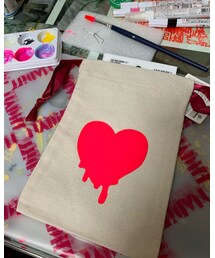 自作。ハンドメイド。 | ポーチ