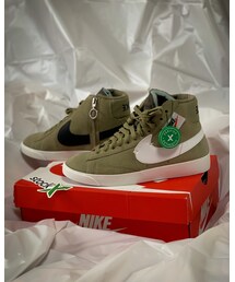 NIKE | スニーカー