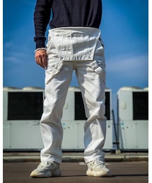 GU | オールインワン・サロペット