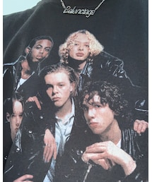 BALENCIAGA | ネックレス