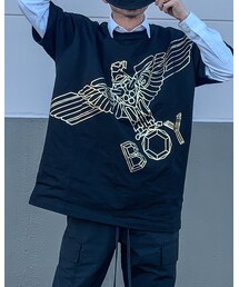 BOY LONDON | Tシャツ/カットソー