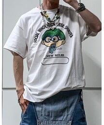 ibuchang | Tシャツ/カットソー