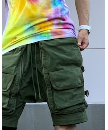 READYMADE | その他パンツ