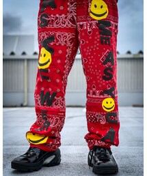 readymade | その他パンツ