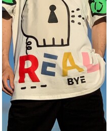realbuy | Tシャツ/カットソー