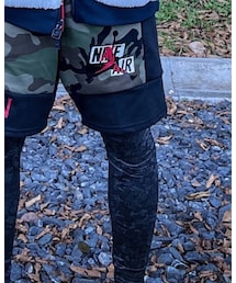 NIKE | タイツ/ストッキング