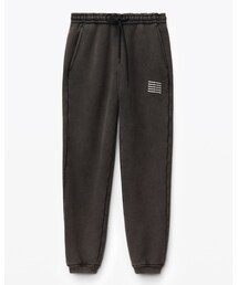 alexanderwang | スウェットパンツ