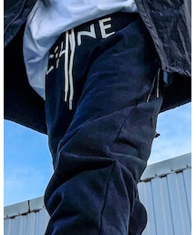 CELINE | スウェットパンツ