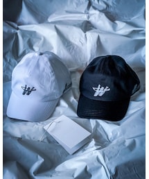 WE11DONE | キャップ